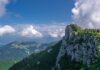 Z wizytą w Castel del Monte – górska perełka Abruzji