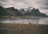 Rocky Mountains z drona – Niebiańskie ujęcia
