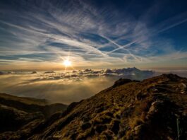 Bieganie po Apeninach – trasy dla trail runnerów