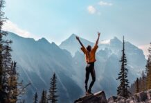 Relacja z wyprawy survivalowej w górach