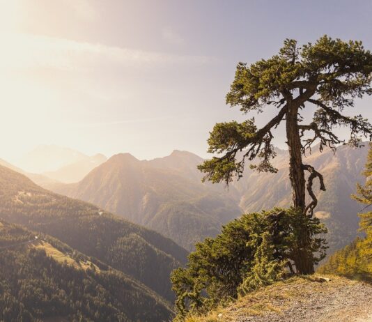 10 górskich tras w Apeninach, które musisz przejść