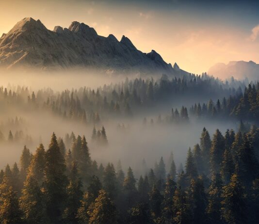 Zimowe Wspinaczki Lodowe – Alpy w Innej Odsłonie