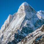 Sesja o wschodzie słońca – Magia gór o poranku