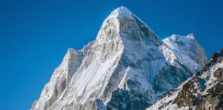 Przewodnik po regionie Svanetia dla piechurów