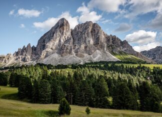 Andy w 10 dniach – gotowy plan podróży