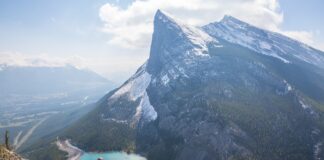 Techniczne wyzwania wspinaczki w Kaukazie