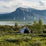 Prawo Allemansrätten w Norwegii i Szwecji – zasady biwakowania na dziko